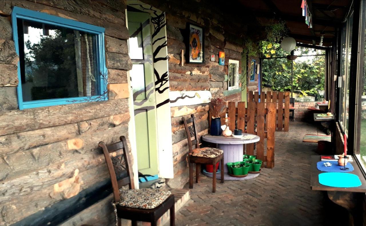 Gasthaus Aldea Movimiento Subachoque Exterior foto